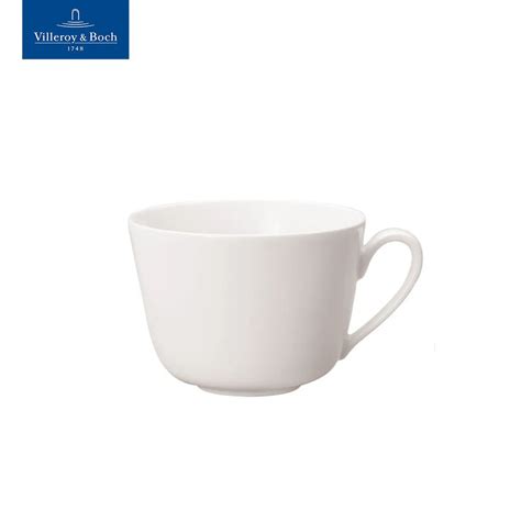 Чашка для чая Villeroy & Boch, 200 мл, 1 шт - купить по доступным ценам ...
