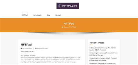 9 Best Nft Launchpads For Creators Top Platforms In 2025