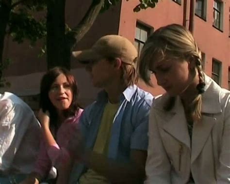 Shy But Hot Slim Chicks Are Ready For Some Group Fuck