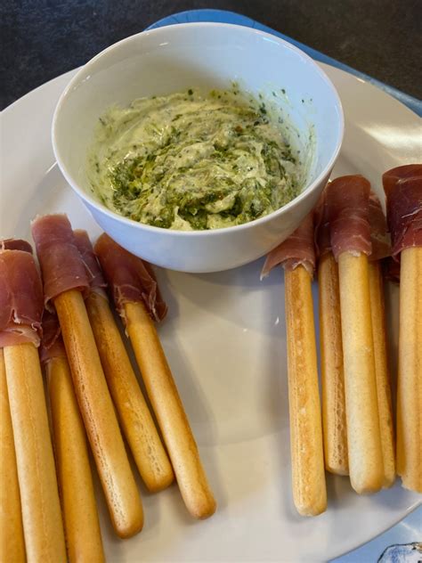 recipe  easiest nibbles scandelights