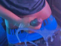 Hot Dude Cums Prematurely On Dildo ThisVid