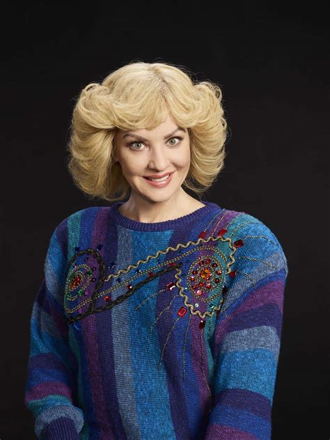 Beverly Goldberg The Goldbergs