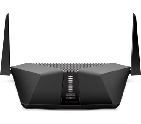 Netgear Nighthawk Ax4 Rax40 100 Wifi Router Ax 3000 Dual Band Fast