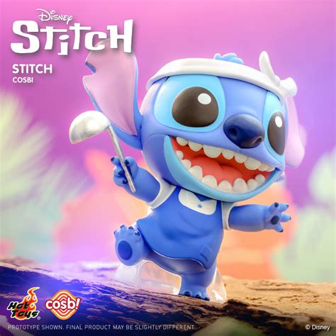 Dt Hot Toys Cosbi Disney