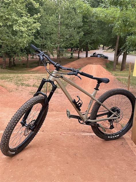 2021 Commencal Meta Htam Medium Sand For Sale