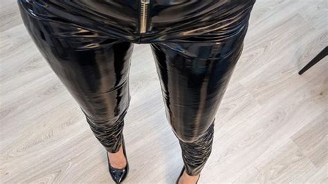 PVC VINYL Videos And Porn Clips Clips Sale