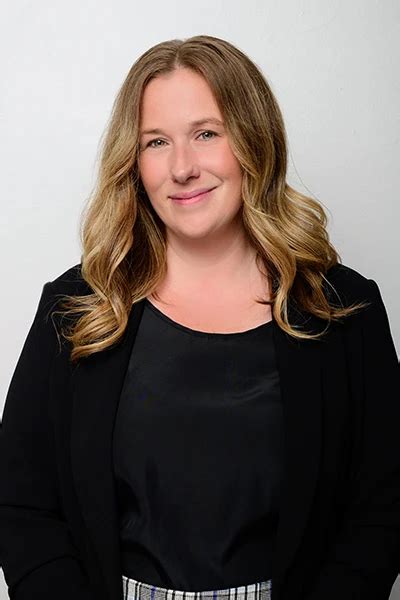 Leah Hill Cushman And Wakefield Boerke