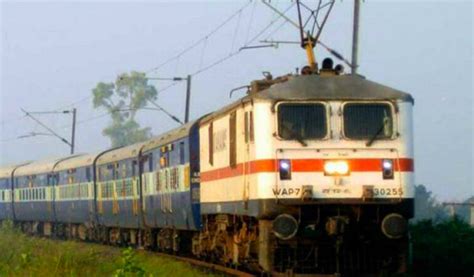 Scr Extends Run Of Special Trains For Festive Season Telangana Today