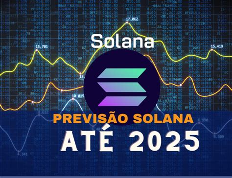 Previsão de Preço Solana SOL para 2023 2025 2030 Coin360