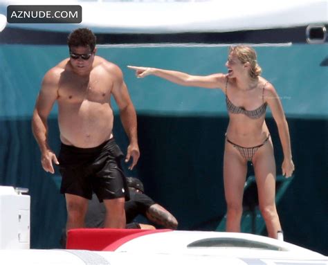 Celina Locks Nude Aznude