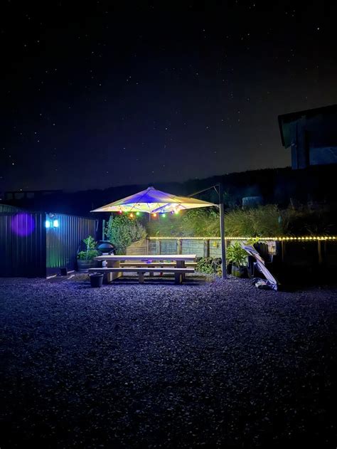 Creating an outdoor living space for now and the future — HiTech Hippies