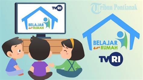 Soal Dan Materi TVRI Jumat 12 Juni 2020 Belajar Dari Rumah Kelas 1 3