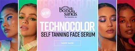 Bondi Sands Superdrug