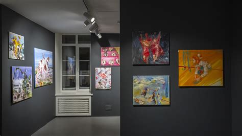 Зимний Маркет | SISTEMA GALLERY