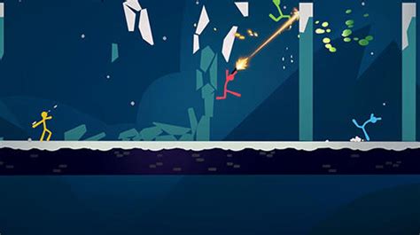 Stick fight: The game for Android - Download APK free