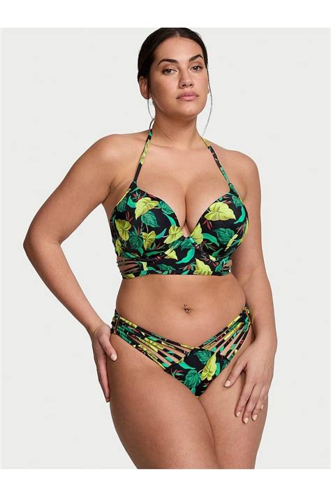Victoria s Secret Bombshell Push Up Biyeli Bikini Üstü Fiyatı Yorumları