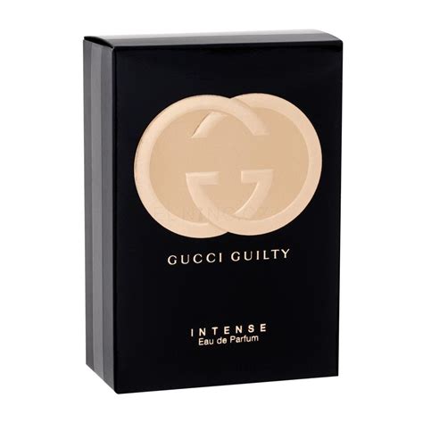 Gucci Gucci Guilty Intense Parf Movan Vody Pro Eny Elnino Cz