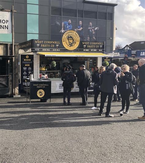 West Cornwall Pasty (@wcornwallpasty) | Twitter