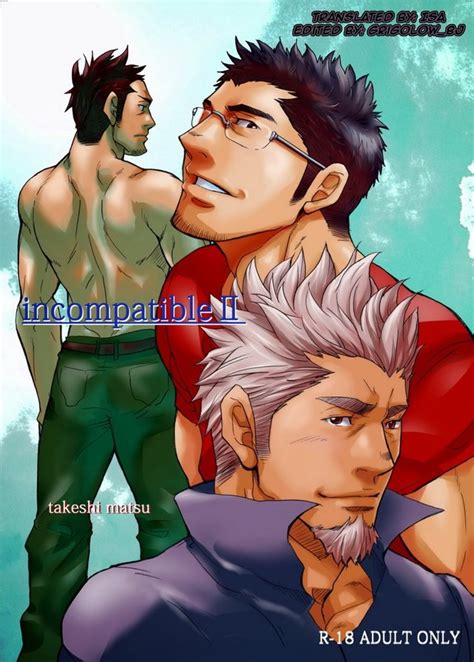 Bathhouse Luscious Hentai Manga Porn