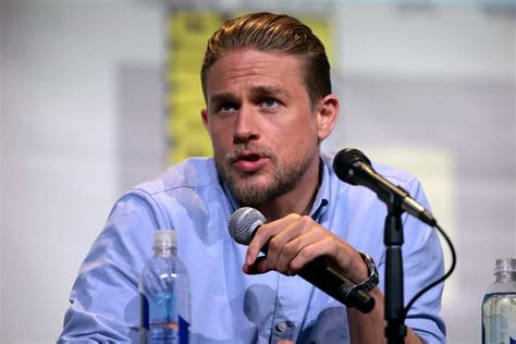 Charlie Hunnam Net Worth [2025 Update]: House & Movies