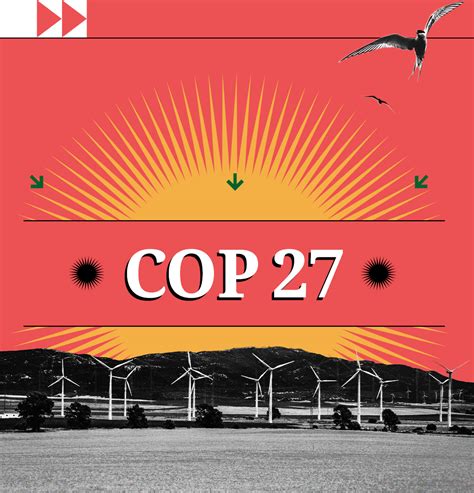 La COP27 llega a un acuerdo decisivo sobre un nuevo fondo de pérdidas