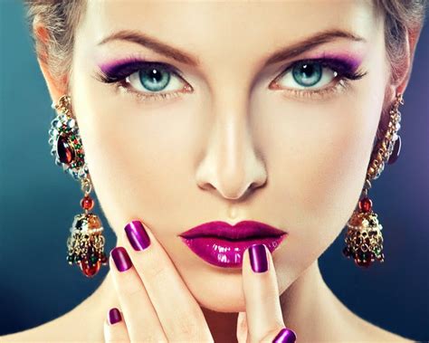 Nh Ng M U Nail Hot M I Kh Ng Th I Bloganchoi