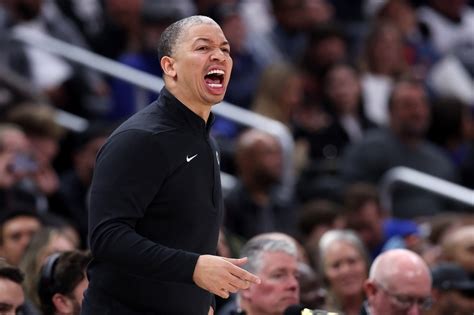 The Coaching Mastery Of Tyronn Lue A Breakdown Of His Teams Success