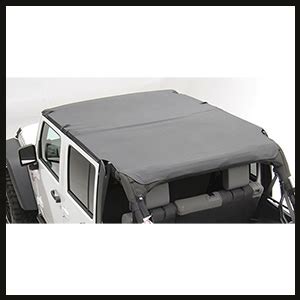 Best Bikini Tops For Jeep Wrangler JL JK Tj YJ CJ Gladiator