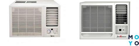 Оконный кондиционер: что это и как выбрать – 4 совета