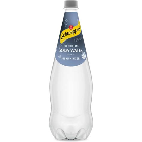 Soda Water