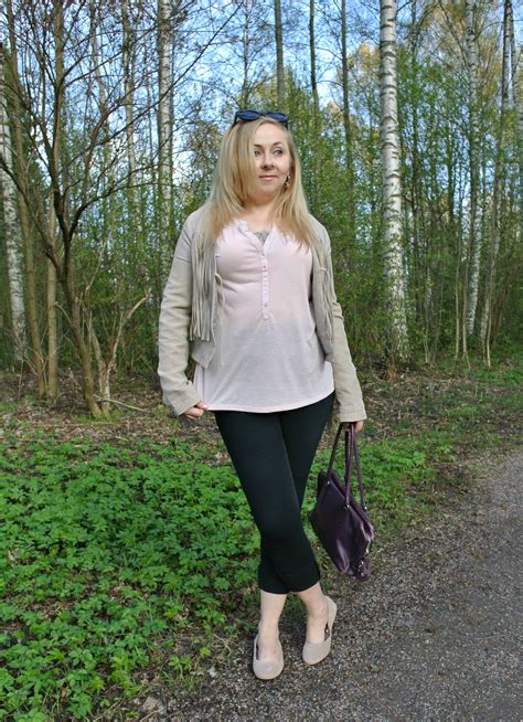 Nude Tones As I See It