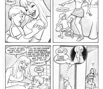 Something In The Water Muses Sex And Porn Comics