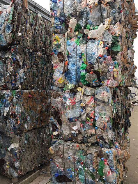 Покупка бу полимерных материалов