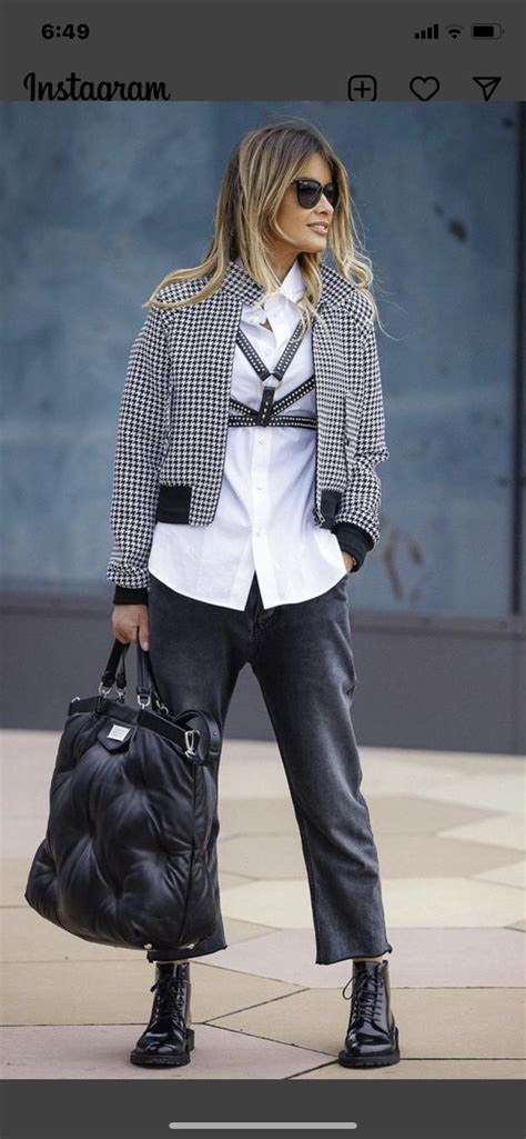 Pin em Fashion | Looks moda, Moda, Roupas