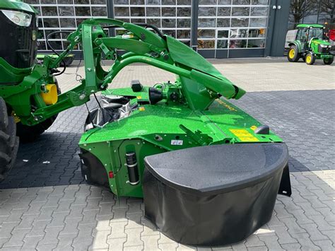 Gebruikte John Deere F R Groenoord Ag Turf Bv