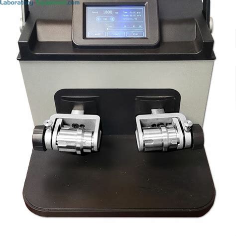 Beadblaster Ball Mill Homogenizers By Benchmark Scientific