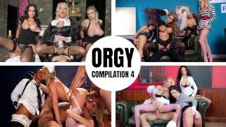WHORNY FILMS Hot Orgy Compilation And Group Sex Best Scenes Pornhub