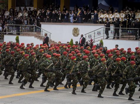 Fanb Ratific Su Lealtad Y Subordinaci N A Maduro