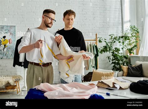 Two Gay Men Hi Res Stock Photography And Images Alamy