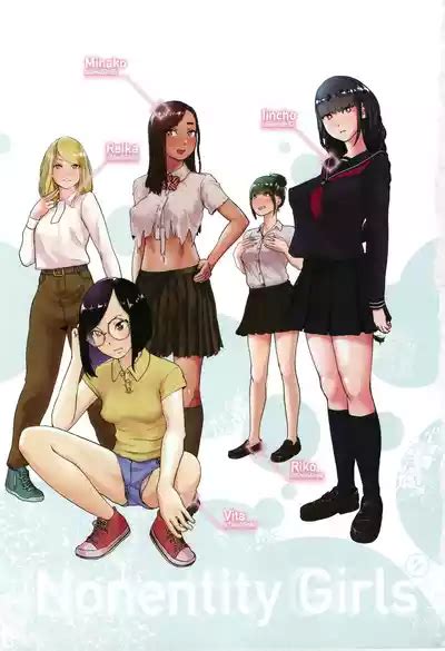 Futsuu No Onnanoko Nhentai Hentai Doujinshi And Manga