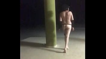 Barefoot Chastity Full Naked Slutwalk XVIDEOS