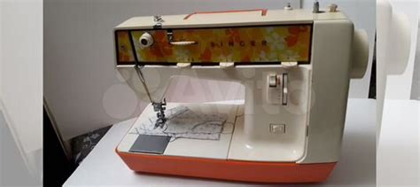 Швейная машинка Зингер электрическая купить в Саратове с доставкой ...