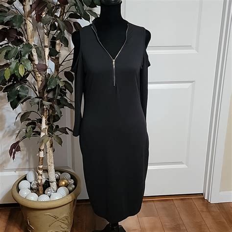 Hot Kiss Dresses W Hot Kiss Dress Black Sizel Poshmark