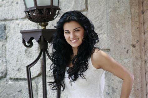 Maite Perroni Cuidado Con El Angel
