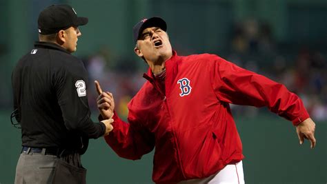 All-Star umpires: Meet the five who have been 'perfect'