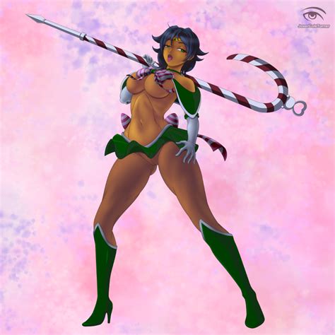 Sailor Christmas 2 By JoxerColeTurner Hentai Foundry