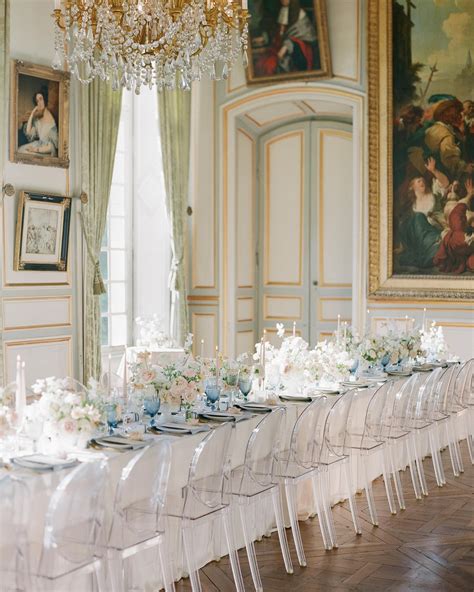 Chateau de Villette added a new... - Chateau de Villette