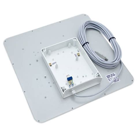 Антенна Baltic Signal OMEGA 3G/4G MIMO USB BOX