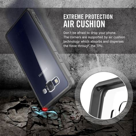 Spigen Ultra Hybrid Samsung Galaxy A5 Case Mint