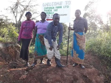 livelihoods  food  rural malawi missio